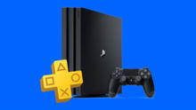 最后机会：以 380 美元的价格购买捆绑 PS Plus 的 PS4 Pro