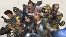 Apex Legends 更新目标为注册，但尚未修复